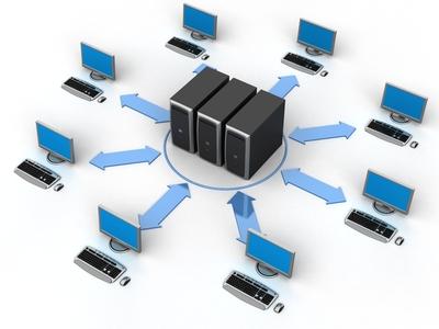 Dịch vụ Web hosting